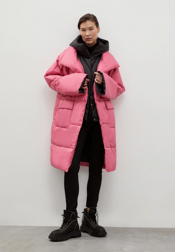 фото Куртка утепленная finn flare