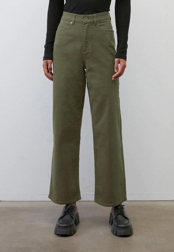 

Джинсы Marc O'Polo, Зеленый