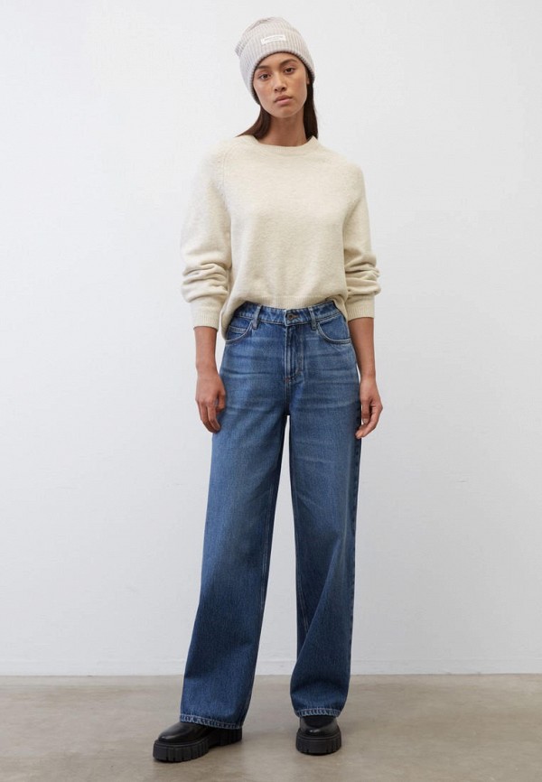 фото Джинсы marc o'polo