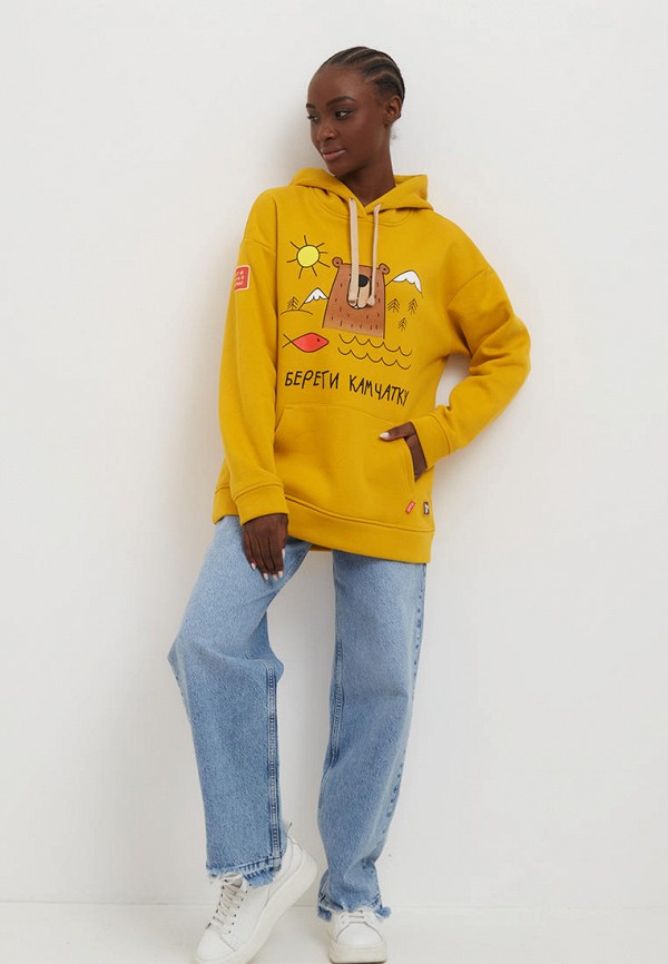 фото Худи береги