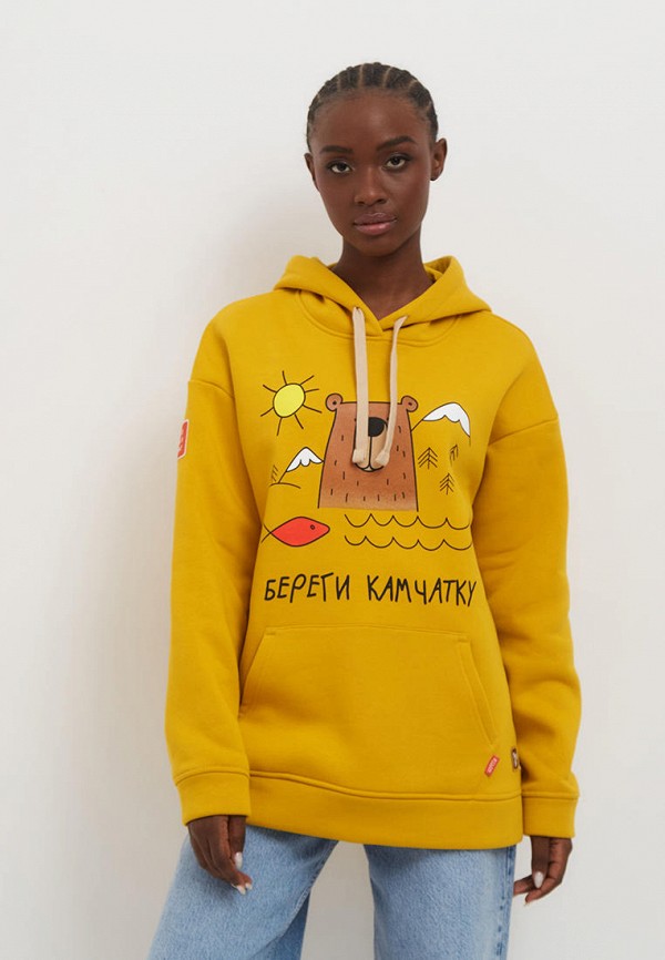 фото Худи береги