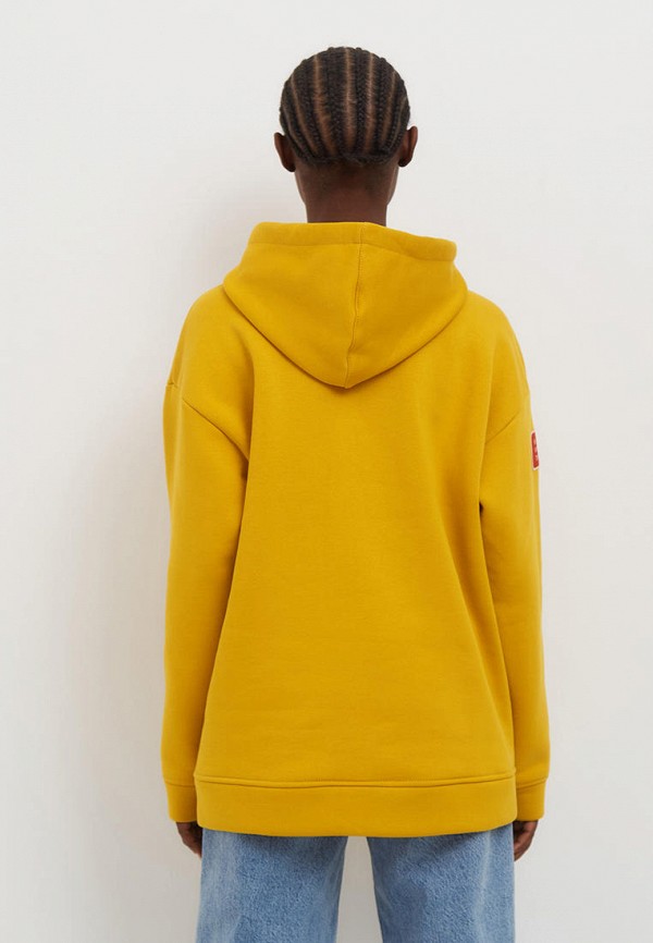 фото Худи береги