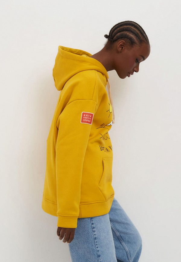 фото Худи береги