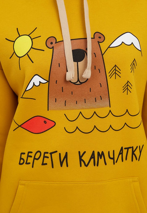 фото Худи береги