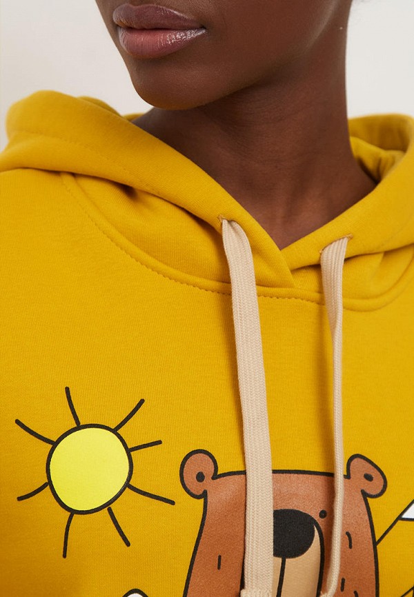 фото Худи береги