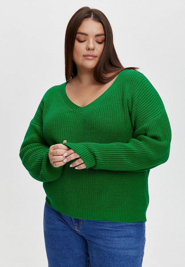 фото Пуловер 4forms