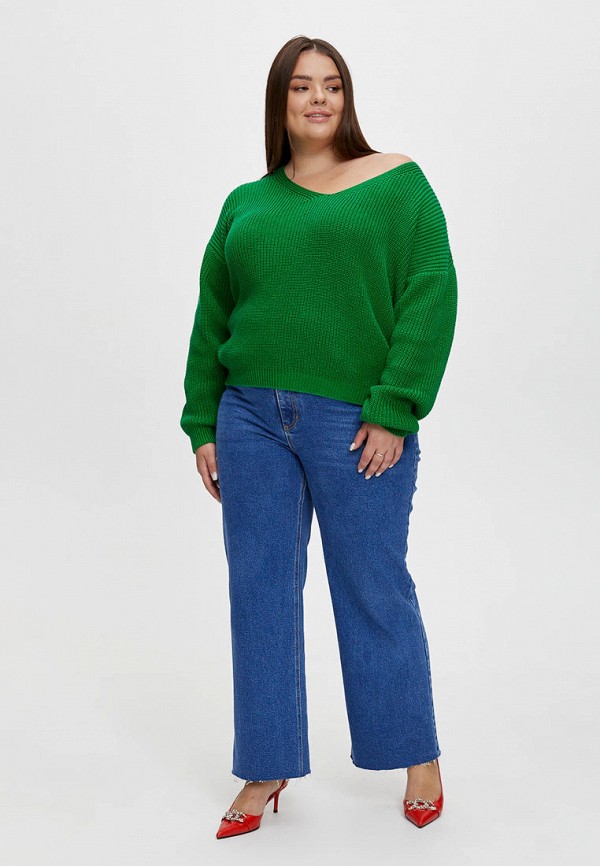 фото Пуловер 4forms