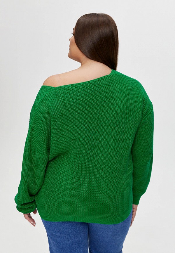 фото Пуловер 4forms