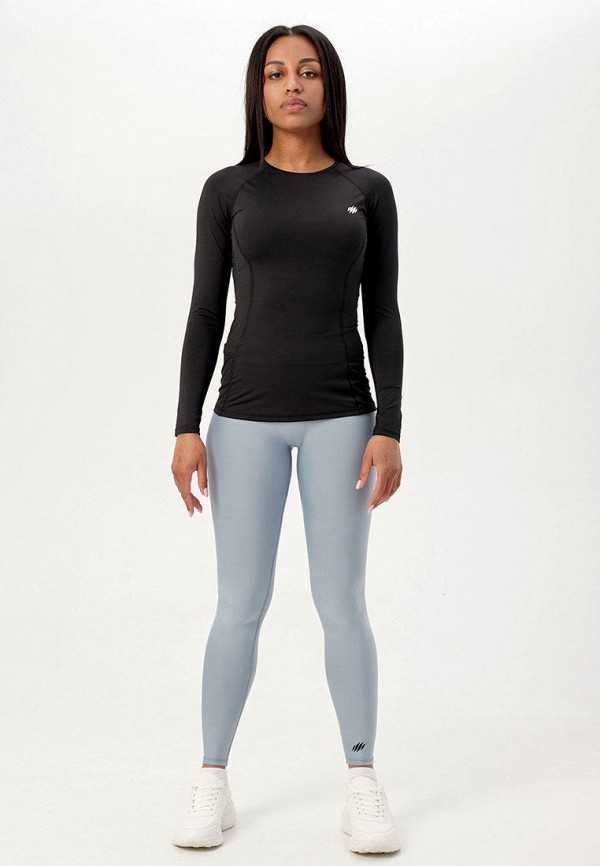 фото Лонгслив спортивный gympanthers