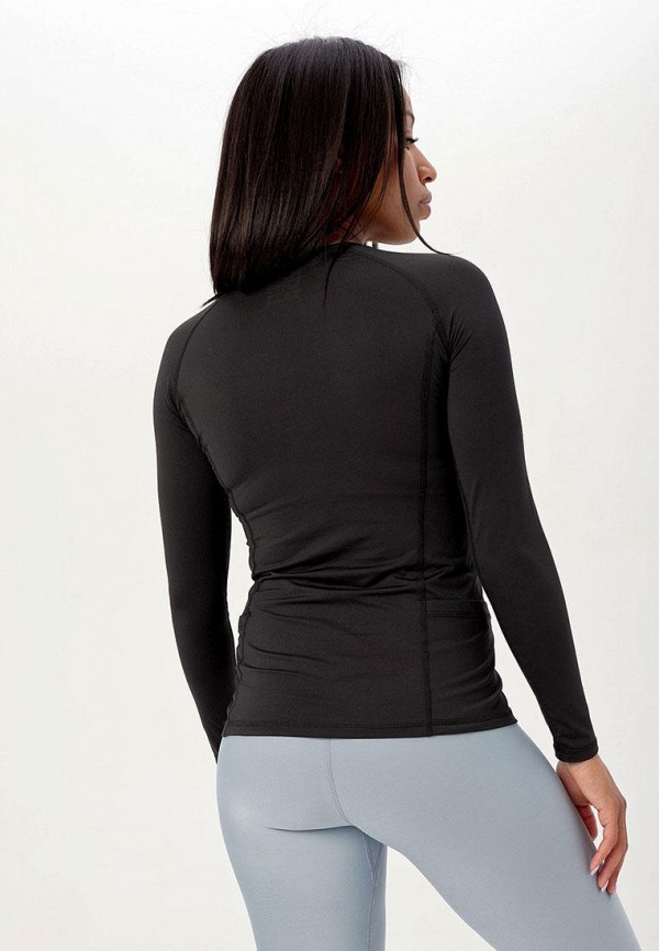 фото Лонгслив спортивный gympanthers