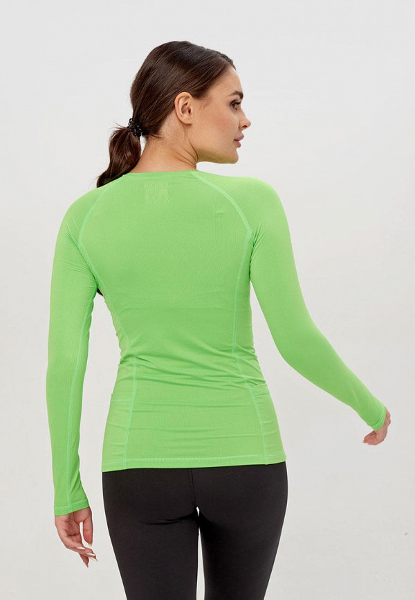 фото Лонгслив спортивный gympanthers