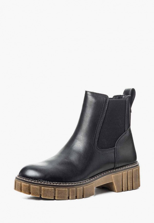 фото Ботинки instreet