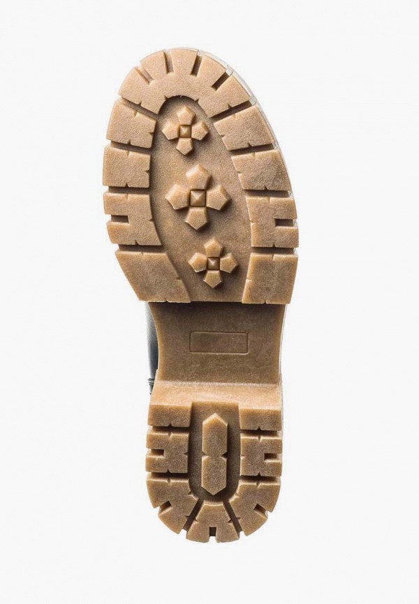 фото Ботинки instreet