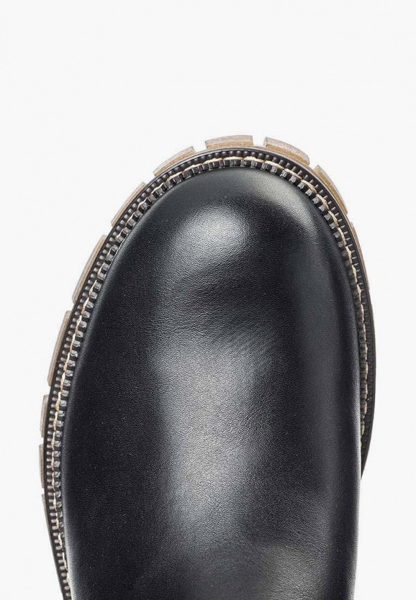 фото Ботинки instreet