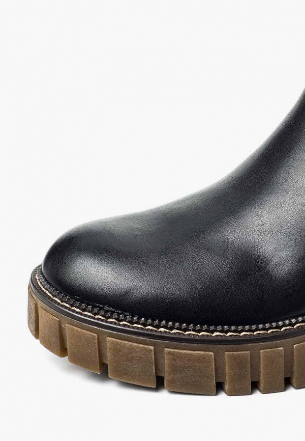 фото Ботинки instreet