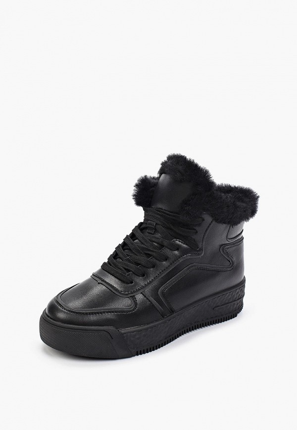 фото Кеды v.i.konty