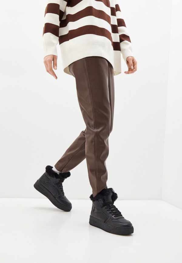 фото Кеды v.i.konty