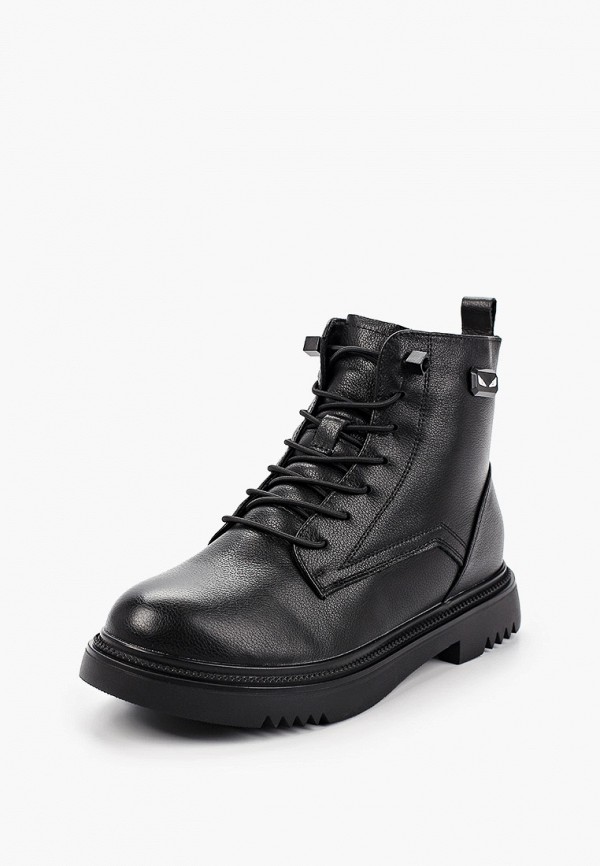 фото Ботинки berkonty