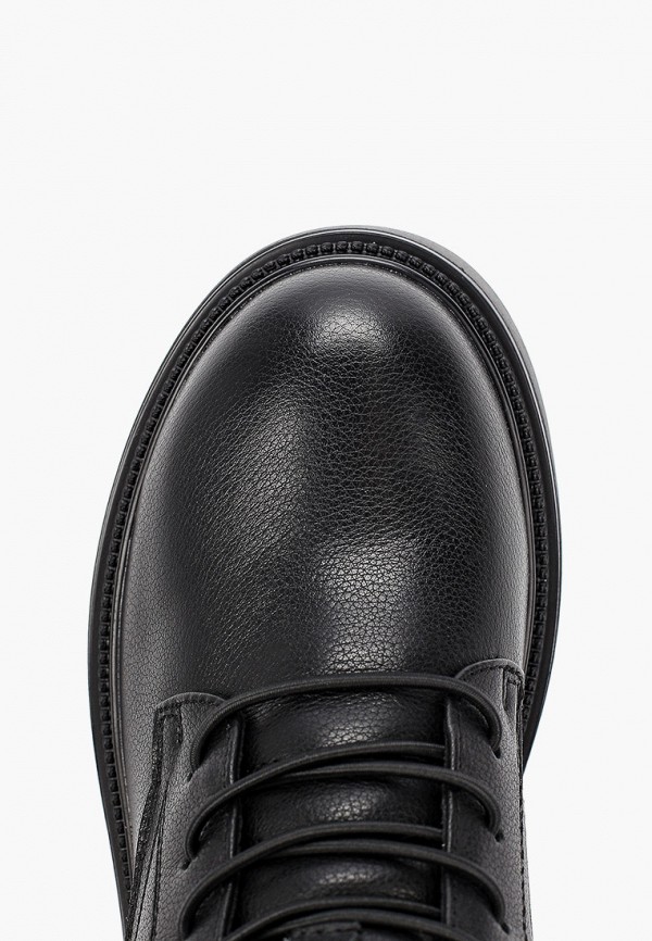 фото Ботинки berkonty