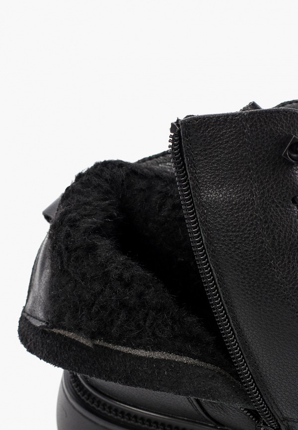 фото Ботинки berkonty