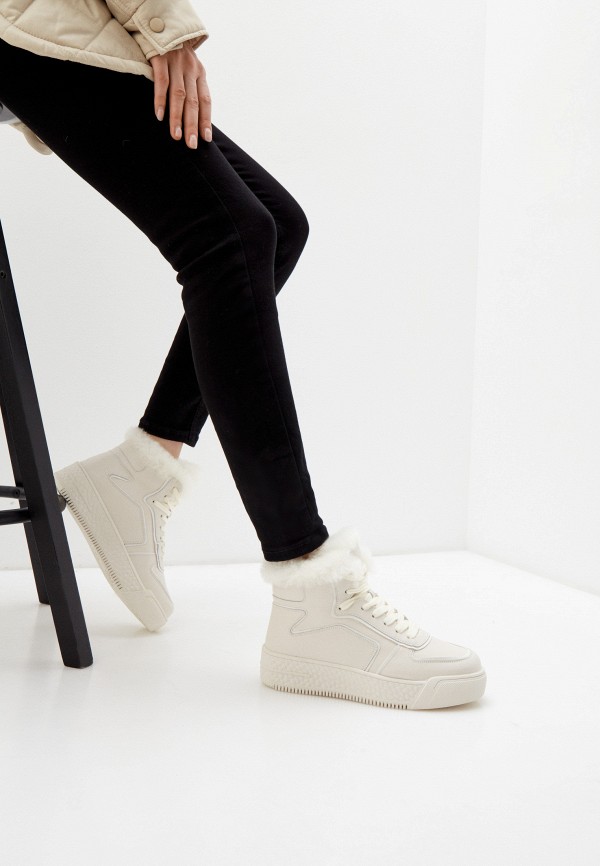 фото Кеды v.i.konty