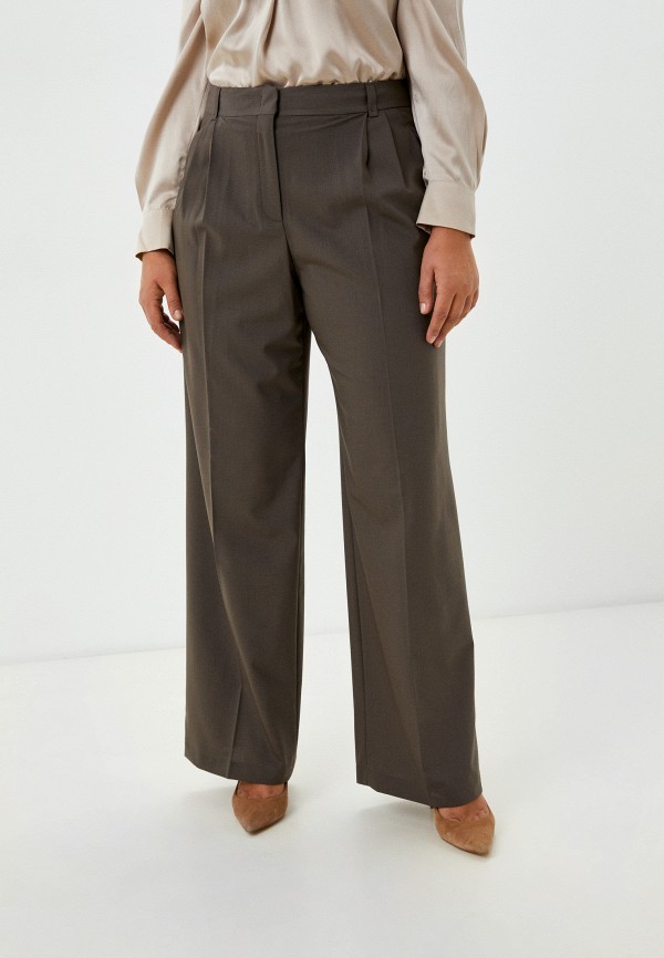 фото Брюки charuel