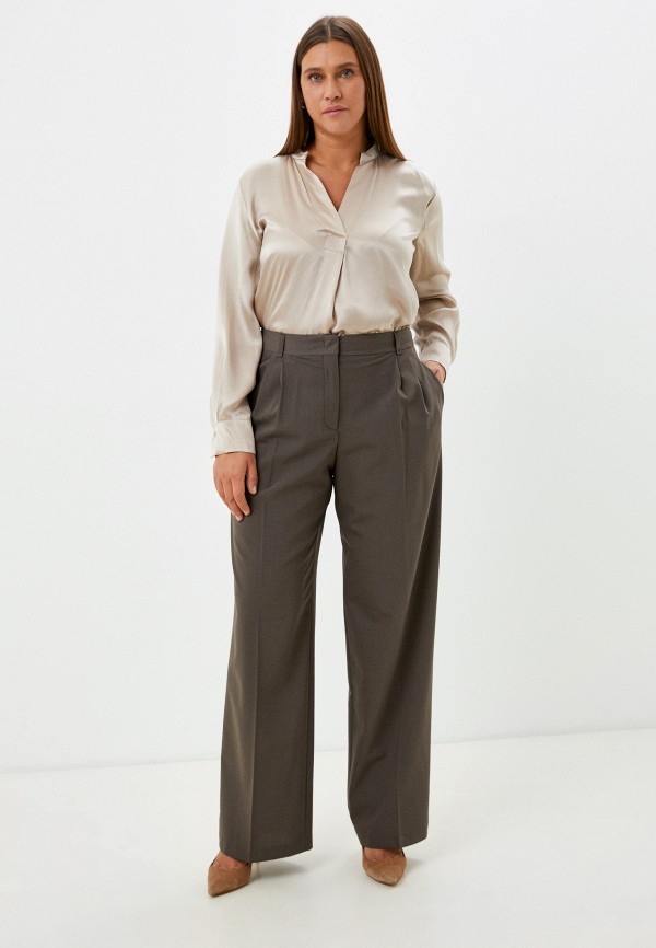 фото Брюки charuel