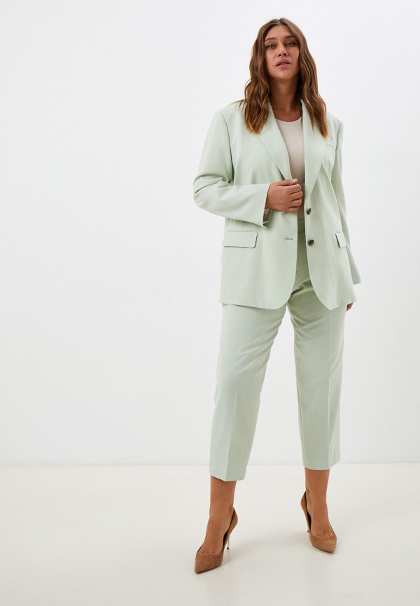 фото Брюки charuel