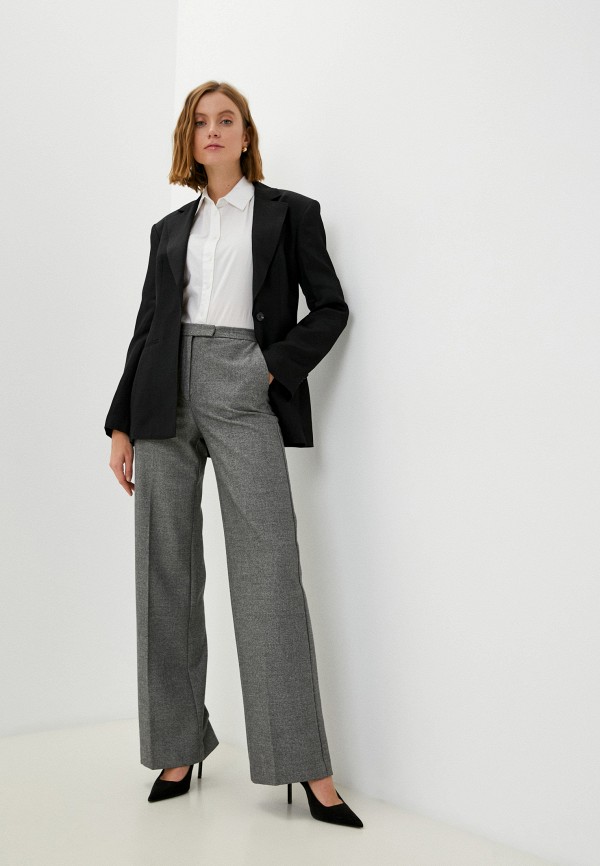 Жакет Charuel черный, размер 44, фото 2