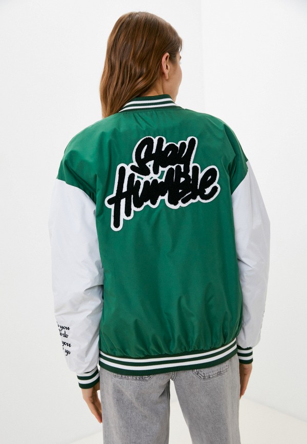 фото Куртка blacksi