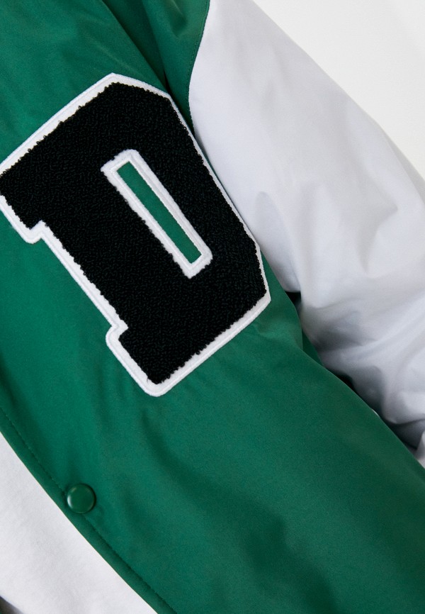 фото Куртка blacksi