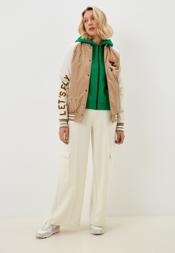 фото Куртка утепленная blacksi