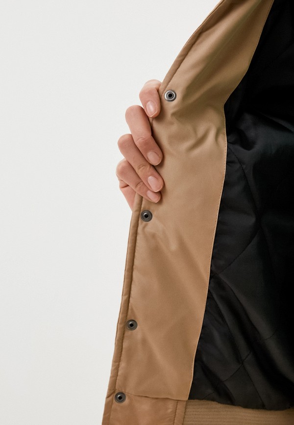 фото Куртка утепленная blacksi