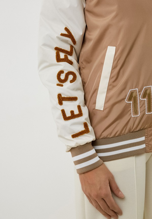 фото Куртка утепленная blacksi