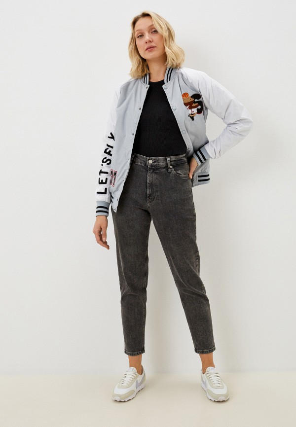 фото Куртка утепленная blacksi