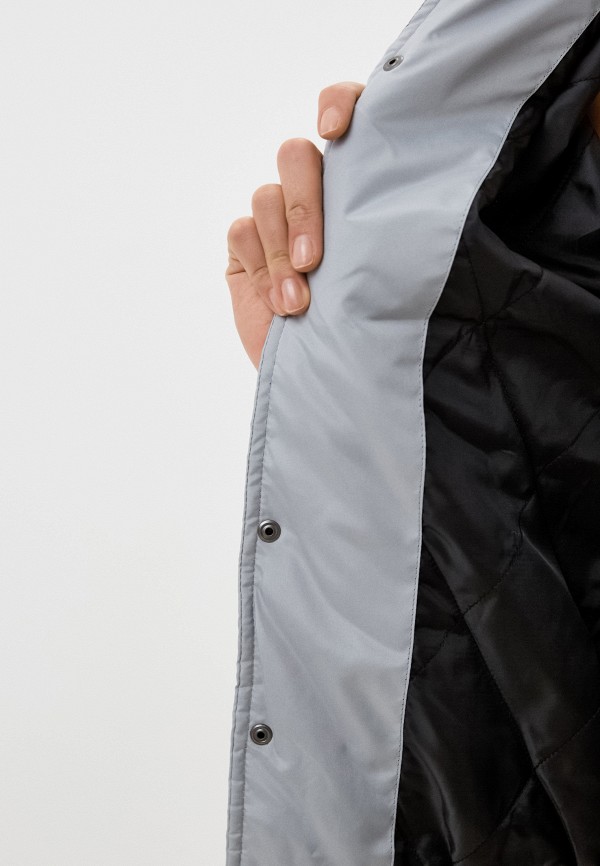 фото Куртка утепленная blacksi