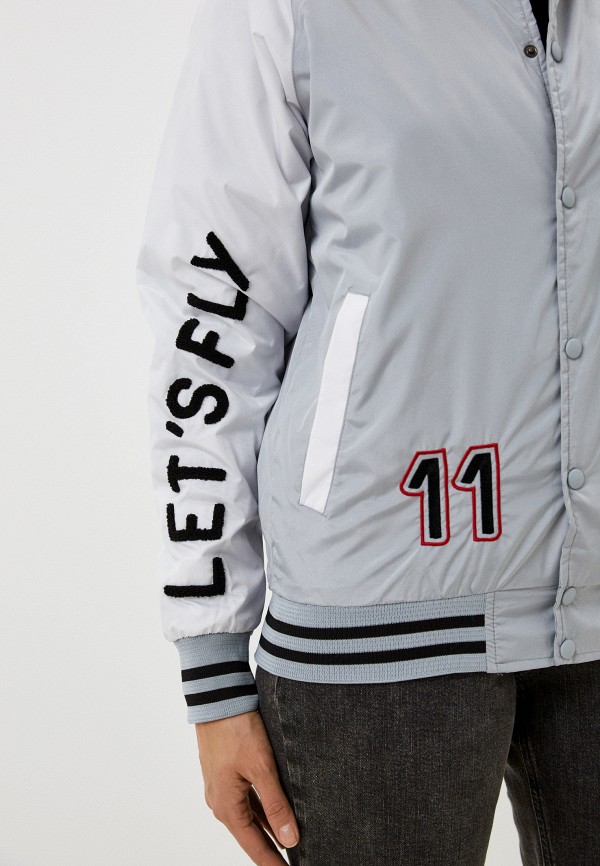 фото Куртка утепленная blacksi