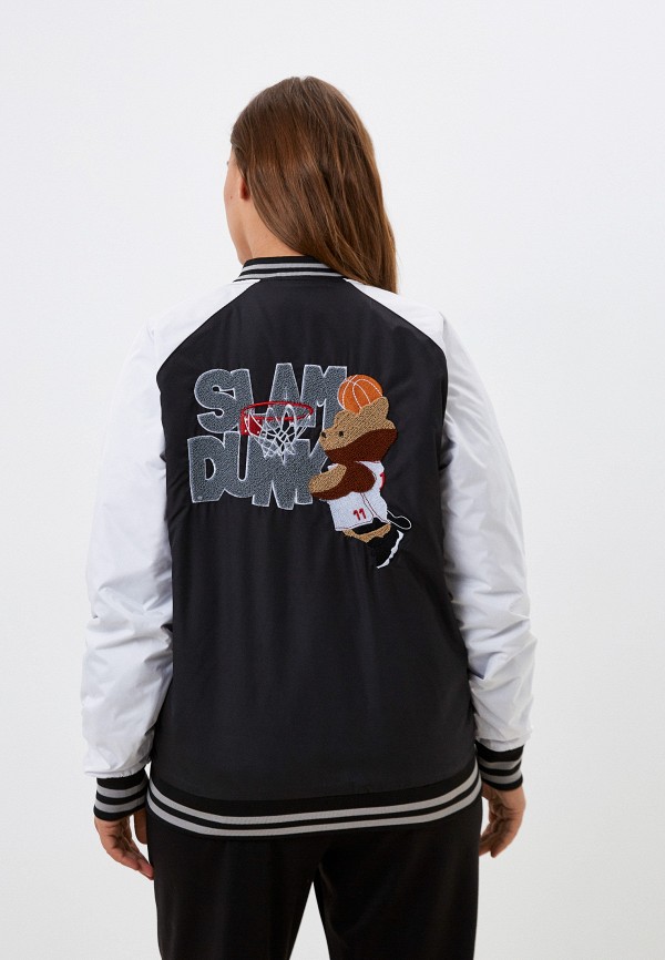 фото Куртка утепленная blacksi