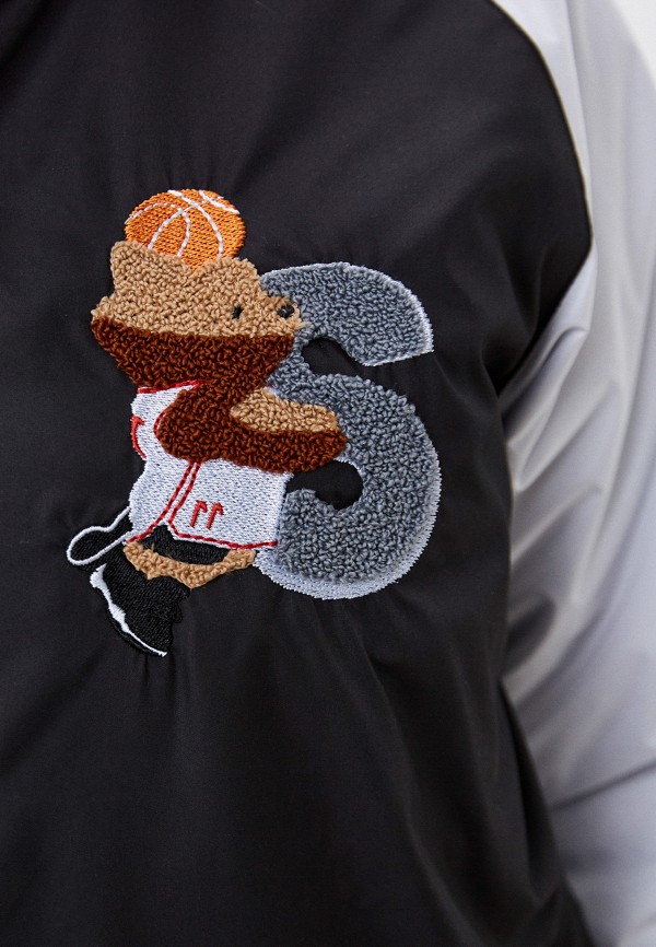 фото Куртка утепленная blacksi