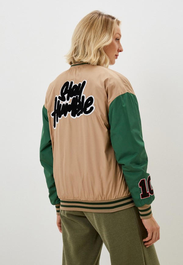 фото Куртка утепленная blacksi