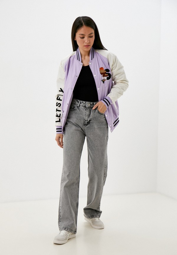 фото Куртка утепленная blacksi