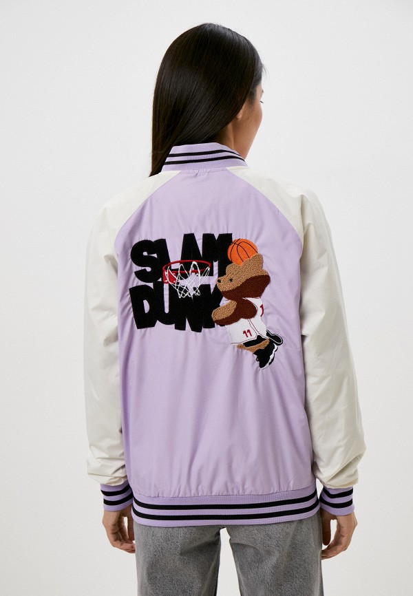 фото Куртка утепленная blacksi