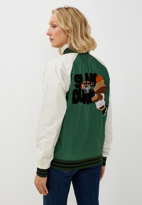 фото Куртка утепленная blacksi