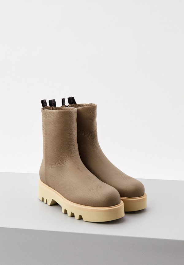 фото Полусапоги furla