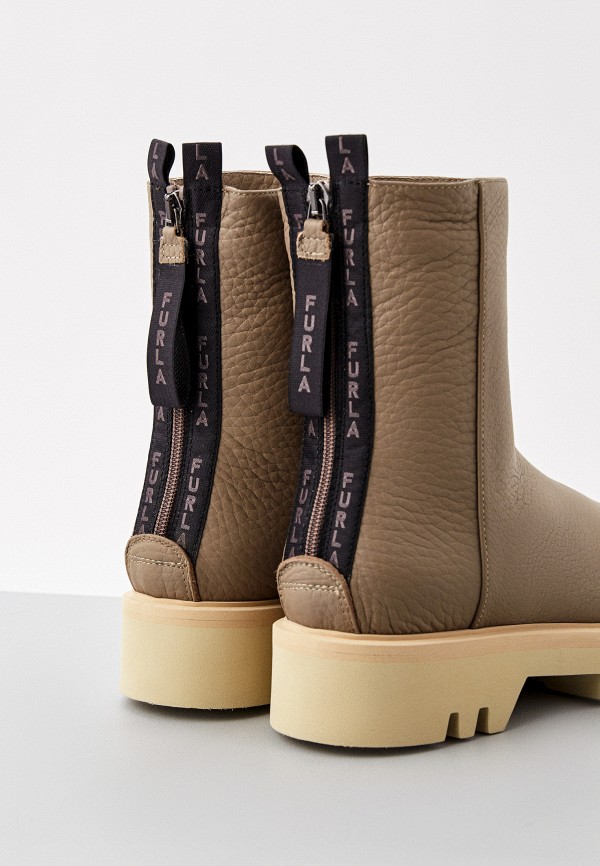фото Полусапоги furla