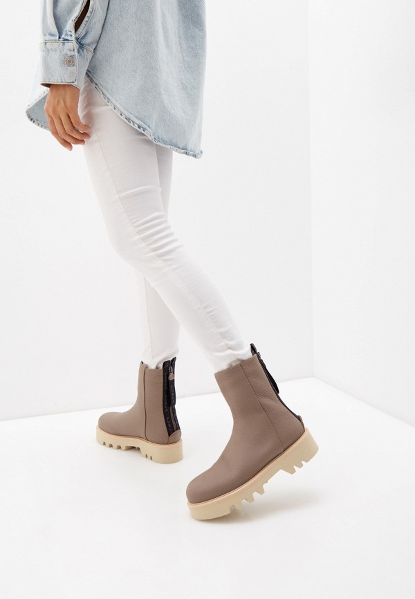 фото Полусапоги furla