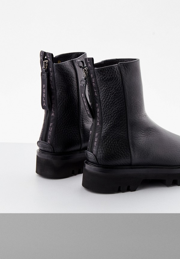 фото Полусапоги furla