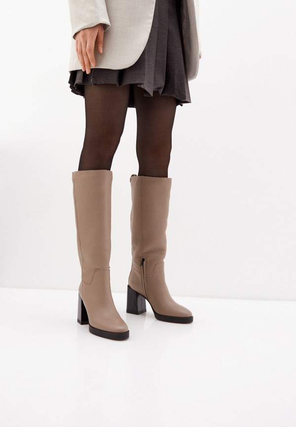 фото Сапоги furla