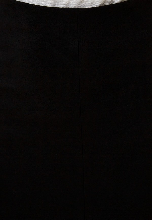 Юбка Kotis Couture цвет черный  Фото 4