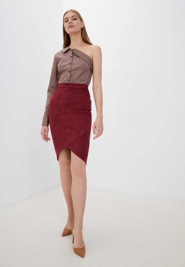 Юбка Kotis Couture Юбка Kotis Couture фото